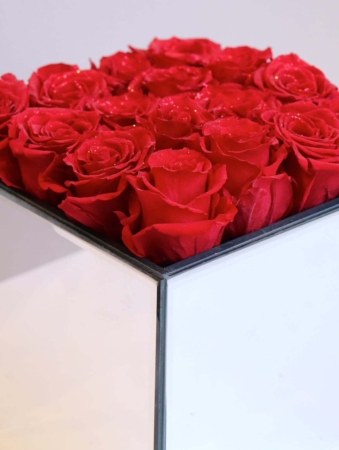 Burgeon Floral Design. Endless Roses