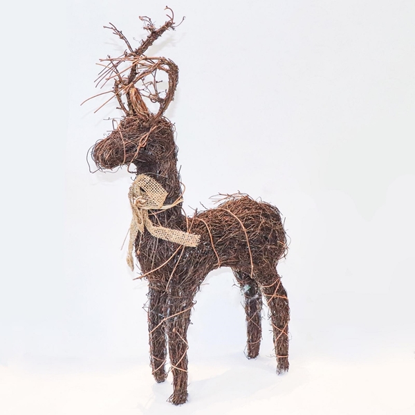 Picture of Twig Reindeer