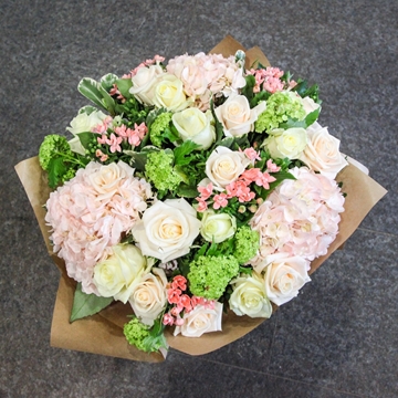 Picture of Blush Forest
