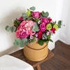 Picture of Perfect In Pink Hatbox