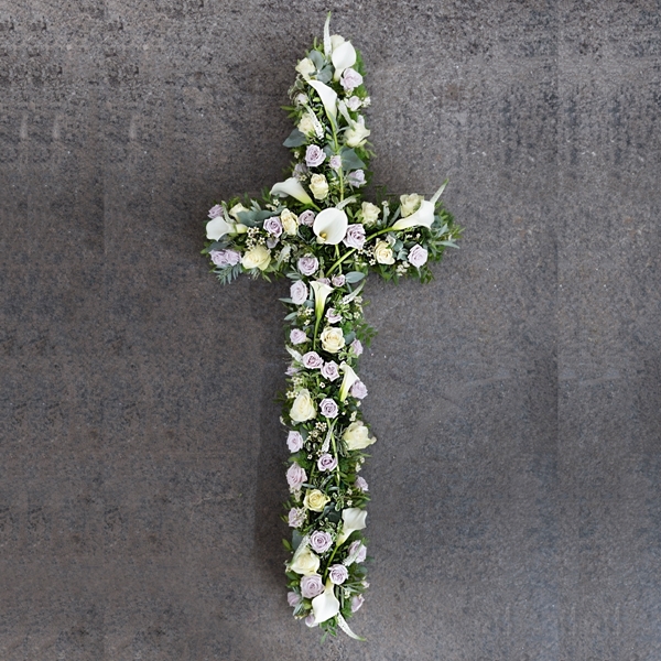 Coffin Cross